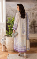 Maya | Eloura Silk Pret 25 |CELIA by Maya - Designer Dress  - Type : Ladies Clothes - Available at Libayah - 100% Original 