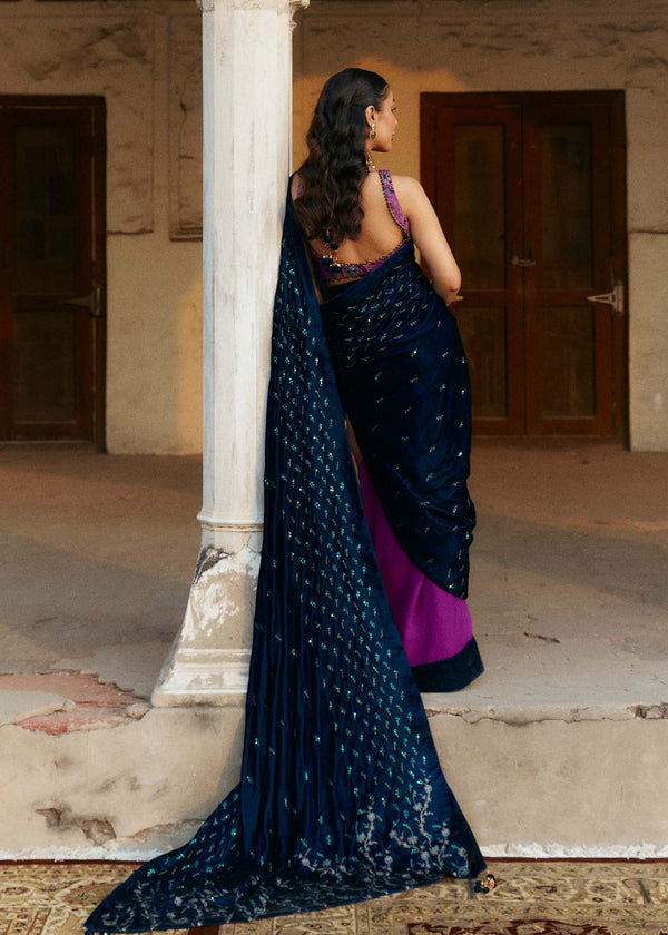 Laj | Hath Kahani Luxury Formals 24 | AMIYA by Laj - Designer Dress - Type: Ladies Clothes - Available at Libayah - 100% Original