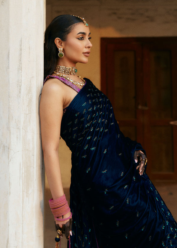 Laj | Hath Kahani Luxury Formals 24 | AMIYA by Laj - Designer Dress - Type: Ladies Clothes - Available at Libayah - 100% Original