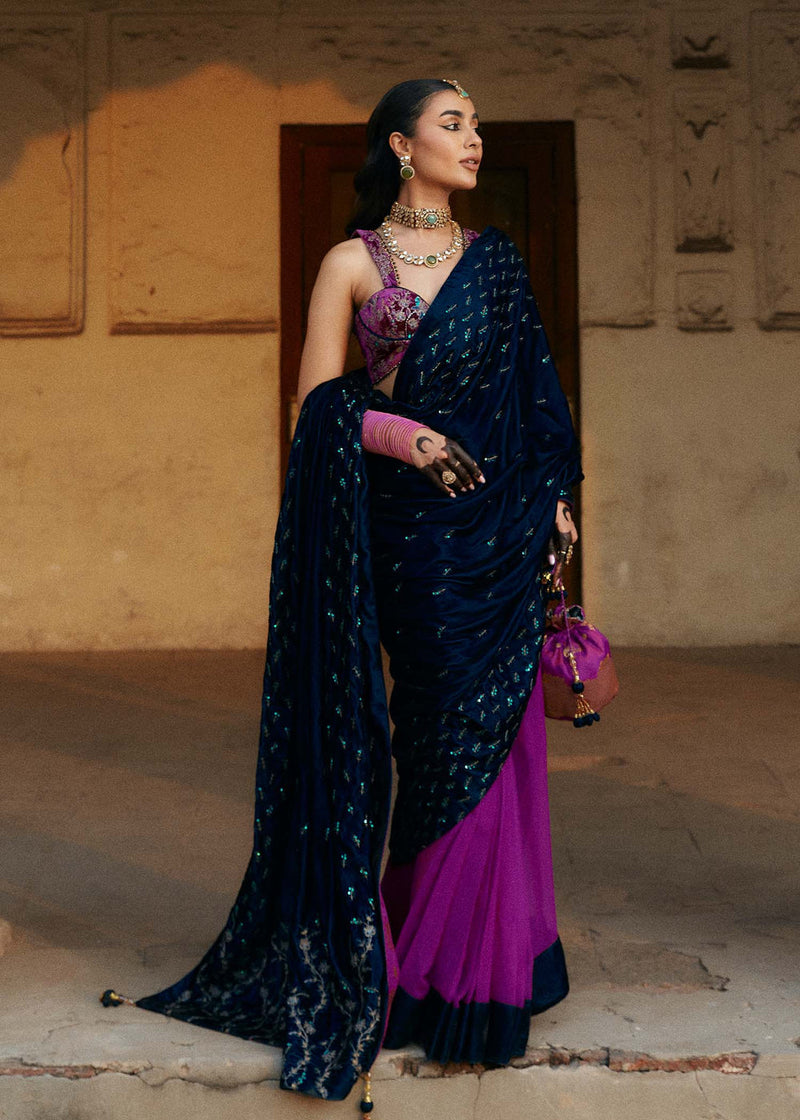 Laj | Hath Kahani Luxury Formals 24 | AMIYA by Laj - Designer Dress - Type: Ladies Clothes - Available at Libayah - 100% Original