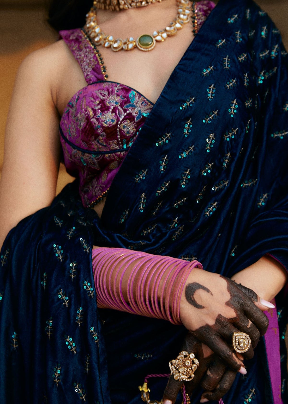 Laj | Hath Kahani Luxury Formals 24 | AMIYA by Laj - Designer Dress - Type: Ladies Clothes - Available at Libayah - 100% Original