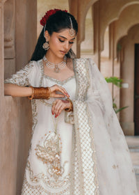 Kanwal Malik | Saheli Luxury Pret 24 | Jaya by Kanwal Malik - Designer Dress  - Type : Ladies Clothes - Available at Libayah - 100% Original 