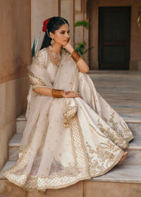 Kanwal Malik | Saheli Luxury Pret 24 | Jaya by Kanwal Malik - Designer Dress  - Type : Ladies Clothes - Available at Libayah - 100% Original 