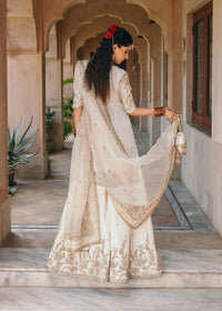 Kanwal Malik | Saheli Luxury Pret 24 | Jaya by Kanwal Malik - Designer Dress  - Type : Ladies Clothes - Available at Libayah - 100% Original 