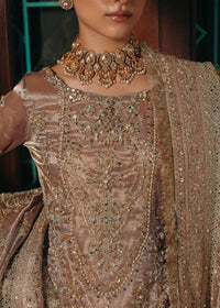 Kanwal Malik | Saheli Luxury Pret 24 | Nazo by Kanwal Malik - Designer Dress  - Type : Ladies Clothes - Available at Libayah - 100% Original 