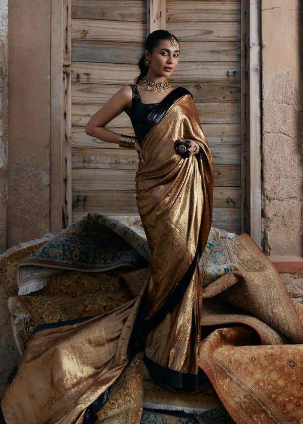 Laj | Hath Kahani Luxury Formals 24 | NAVI by Laj - Designer Dress - Type: Ladies Clothes - Available at Libayah - 100% Original