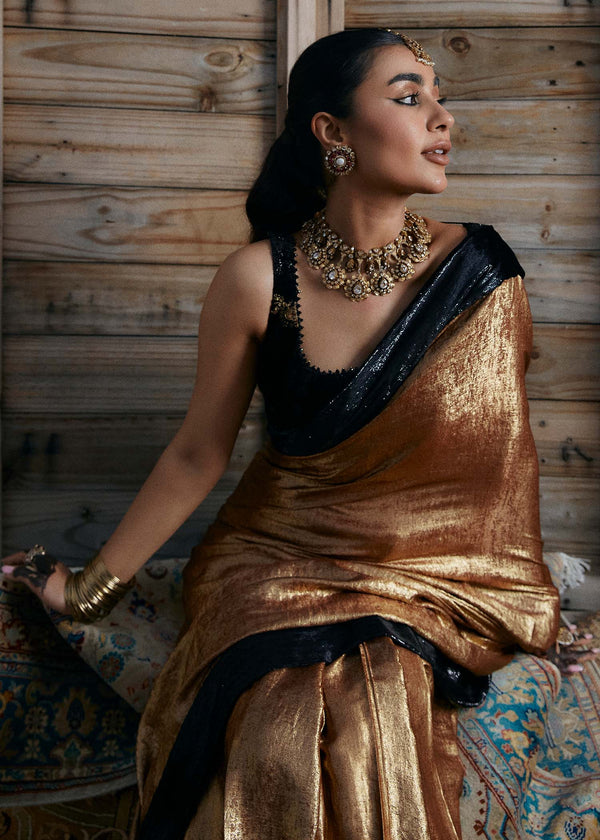 Laj | Hath Kahani Luxury Formals 24 | NAVI by Laj - Designer Dress - Type: Ladies Clothes - Available at Libayah - 100% Original