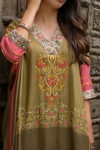 Afrozeh | Basic Pret 26 RTW | NACRE by Afrozeh - Designer Dress  - Type : Ladies Clothes - Available at Libayah - 100% Original 