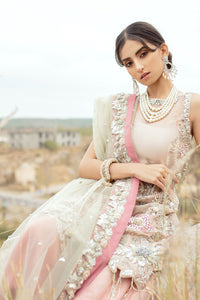 AJR Couture | Dua Bridals | Abro by AJR Couture - Designer Dress - Type: Bridal - Available at Libayah - 100% Original