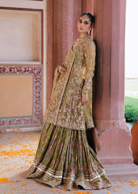 Kanwal Malik | Sajni Wedding Festive | AMAL