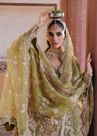 Kanwal Malik | Sajni Wedding Festive | AMAL