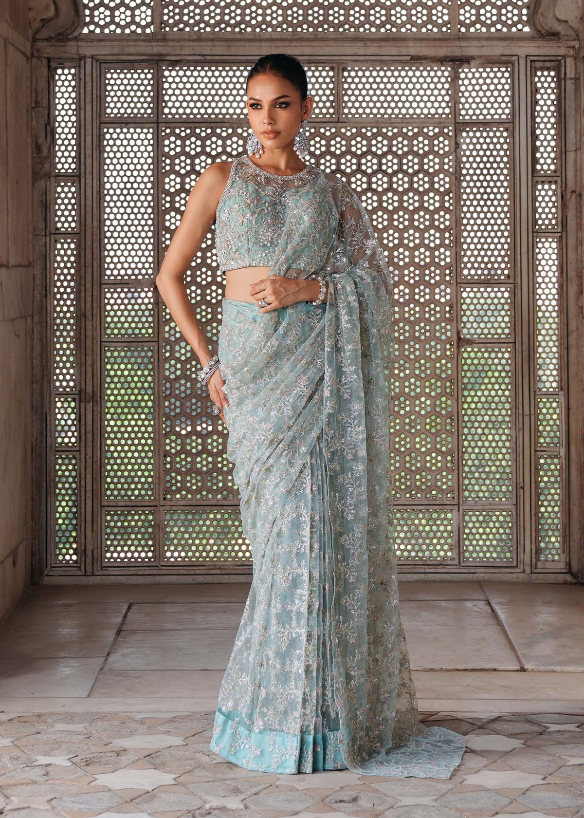GUL E JAAN – authentic Pakistani wedding dress from the Kanwal Malik Sajni Wedding Festive bridal collection for women in the UK