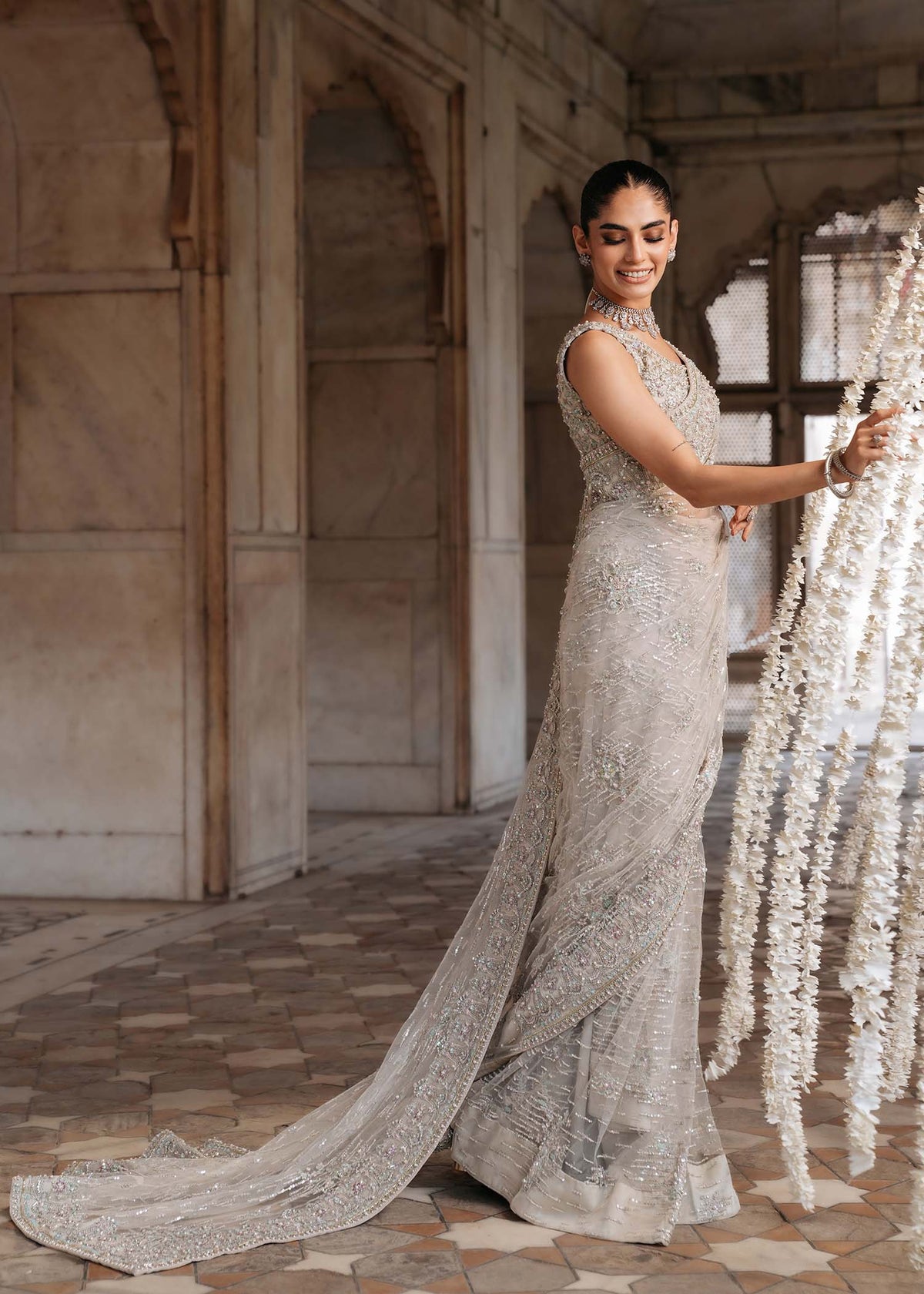 Kanwal Malik | Sajni Wedding Festive | SIRAH