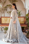 Nyra | Reine Wedding Formals | FIORELLA by Nyra - Designer Dress - Type: Bridal - Available at Libayah - 100% Original