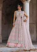 FIDA – authentic Pakistani wedding dress from the Kanwal Malik Sajni Wedding Festive bridal collection for women in the UK