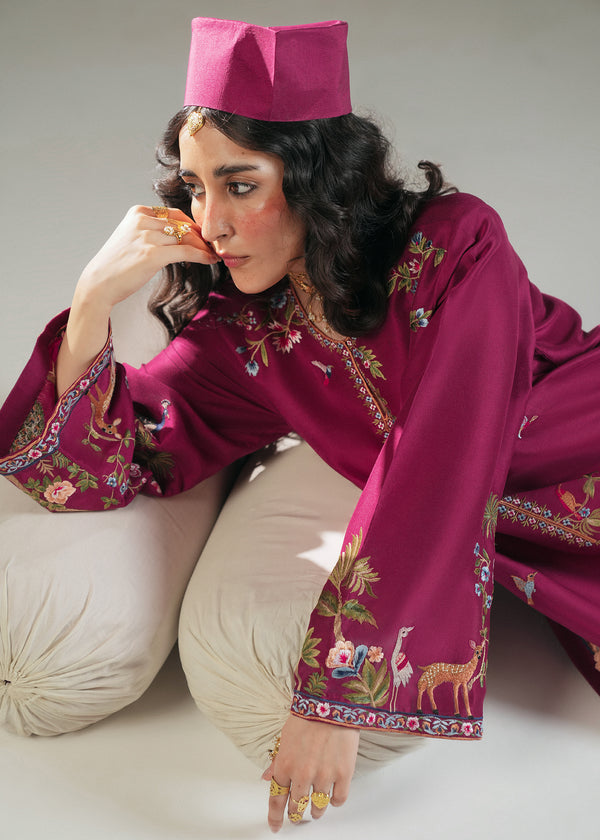 Umsha | Darbaar e Noor | Mosiquee