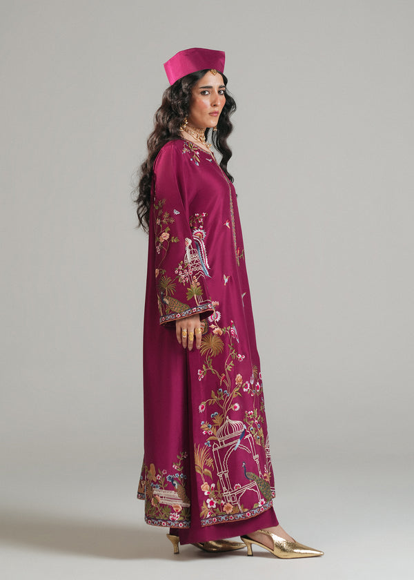 Umsha | Darbaar e Noor | Mosiquee