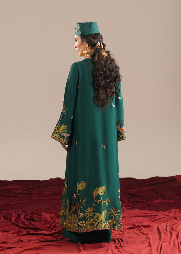 Umsha | Darbaar e Noor | Mehfil-e-Mughal