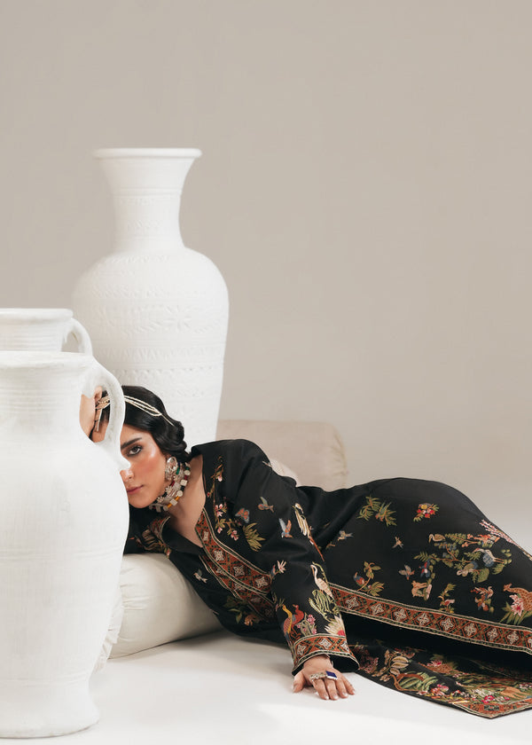 Umsha | Darbaar e Noor | Suroor