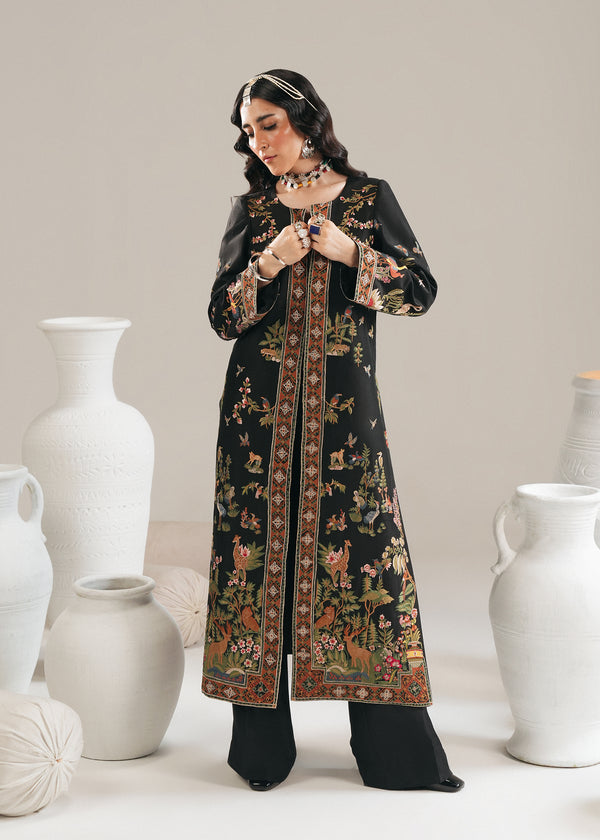 Umsha | Darbaar e Noor | Suroor