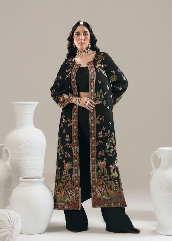 Umsha | Darbaar e Noor | Suroor