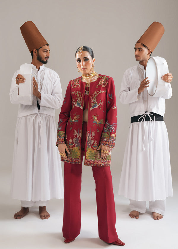 Umsha | Darbaar e Noor | Noor-e-Bahar