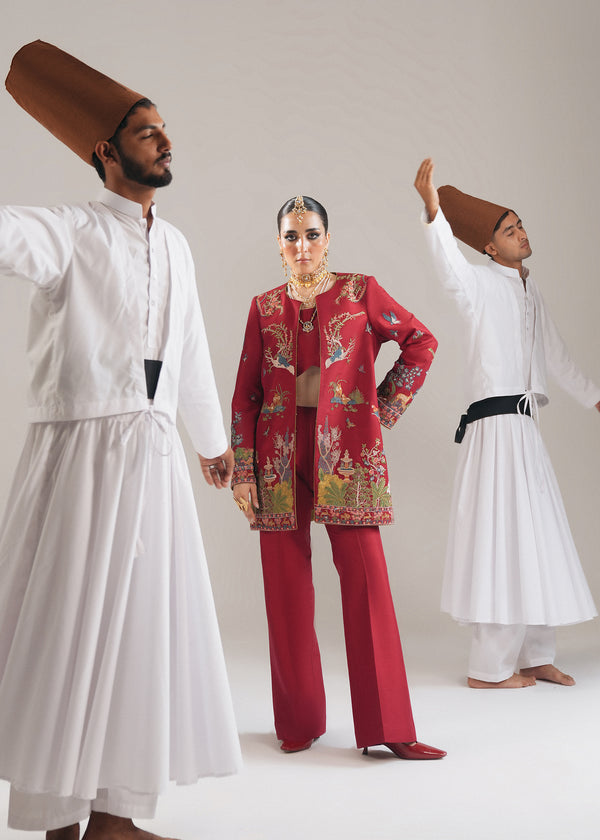 Umsha | Darbaar e Noor | Noor-e-Bahar