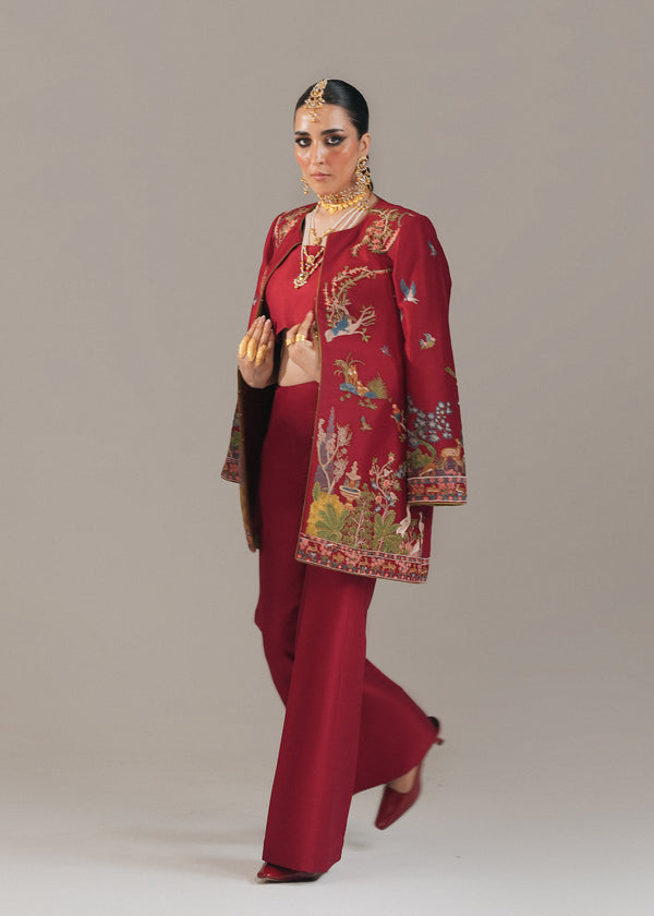 Umsha | Darbaar e Noor | Noor-e-Bahar