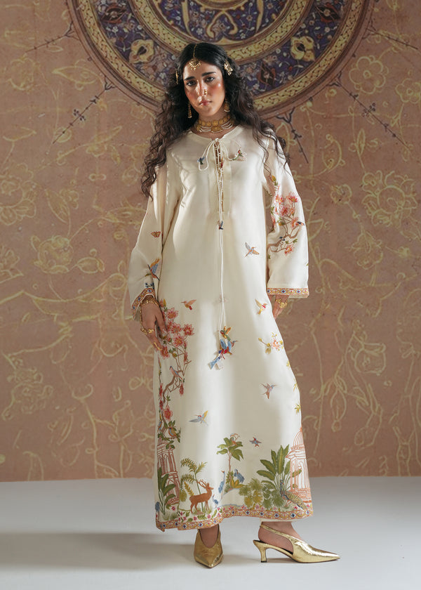Falak – authentic Pakistani formal dress from the Umsha Darbaar e Noor collection for women in the UK
