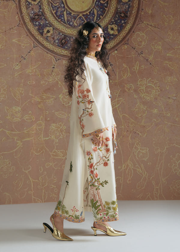 Umsha | Darbaar e Noor | Falak