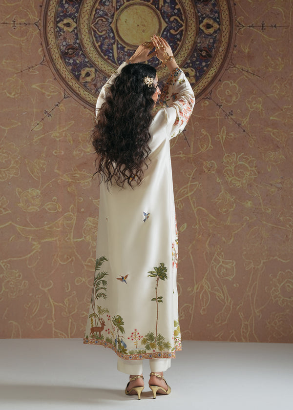 Umsha | Darbaar e Noor | Falak