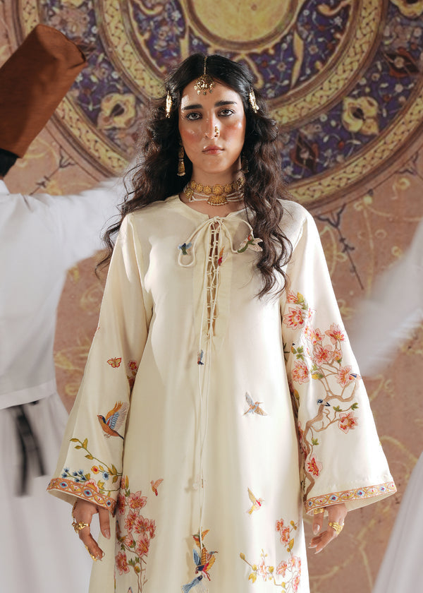 Umsha | Darbaar e Noor | Falak