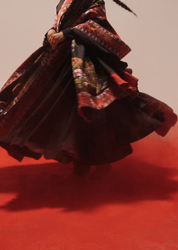 Umsha | Darbaar e Noor | Roomi