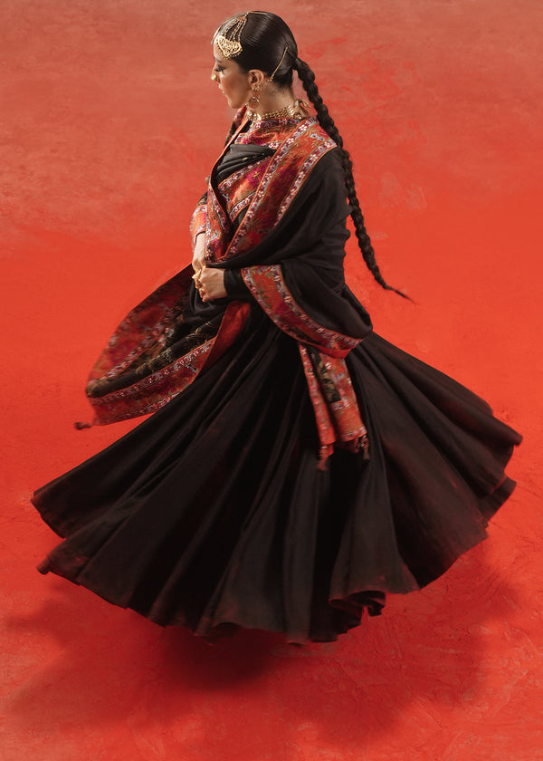 Umsha | Darbaar e Noor | Roomi