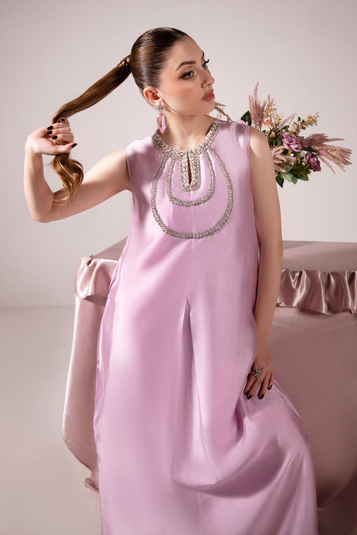 Raja Salahuddin | House of Mina |Bloom by Raja Salahuddin - Designer Dress - Type: Ladies Clothes - Available at Libayah - 100% Original