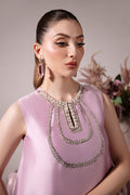 Raja Salahuddin | House of Mina |Bloom by Raja Salahuddin - Designer Dress - Type: Ladies Clothes - Available at Libayah - 100% Original