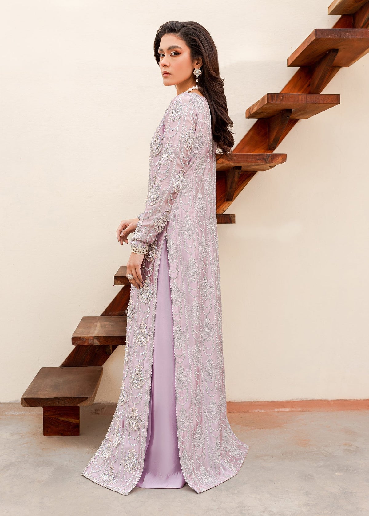 Kanwal Malik | Wedding Formals and Bridals | Zoya by Kanwal Malik - Designer Dress - Type: Ladies Clothes - Available at Libayah - 100% Original