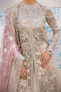 Nyra | Reine Wedding Formals | LAMORE by Nyra - Designer Dress - Type: Formal - Available at Libayah - 100% Original