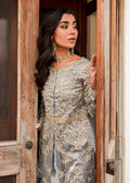 Kanwal Malik | Wedding Formals and Bridals | Mehak by Kanwal Malik - Designer Dress - Type: Ladies Clothes - Available at Libayah - 100% Original