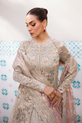 Nyra | Reine Wedding Formals | LAMORE by Nyra - Designer Dress - Type: Formal - Available at Libayah - 100% Original