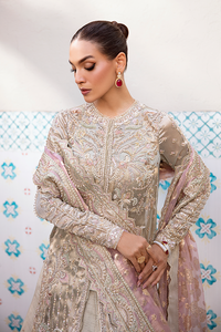 Nyra | Reine Wedding Formals | LAMORE by Nyra - Designer Dress - Type: Formal - Available at Libayah - 100% Original