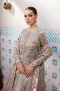 Nyra | Reine Wedding Formals | LAMORE by Nyra - Designer Dress - Type: Formal - Available at Libayah - 100% Original