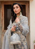 Kanwal Malik | Wedding Formals and Bridals | Mehak by Kanwal Malik - Designer Dress - Type: Ladies Clothes - Available at Libayah - 100% Original