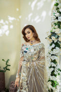 AJR Couture | Bridals Collection | Mehrma by AJR Couture - Designer Dress - Type: Bridal - Available at Libayah - 100% Original
