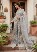 Kanwal Malik | Wedding Formals and Bridals | Mehak by Kanwal Malik - Designer Dress - Type: Ladies Clothes - Available at Libayah - 100% Original