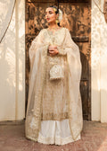 Kanwal Malik | Wedding Formals and Bridals | Afsana by Kanwal Malik - Designer Dress - Type: Ladies Clothes - Available at Libayah - 100% Original