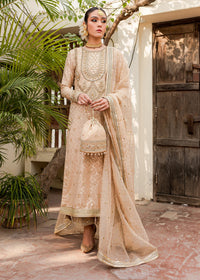Kanwal Malik | Wedding Formals and Bridals | Shama by Kanwal Malik - Designer Dress - Type: Ladies Clothes - Available at Libayah - 100% Original