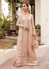 Kanwal Malik | Wedding Formals and Bridals | Janira by Kanwal Malik - Designer Dress - Type: Ladies Clothes - Available at Libayah - 100% Original