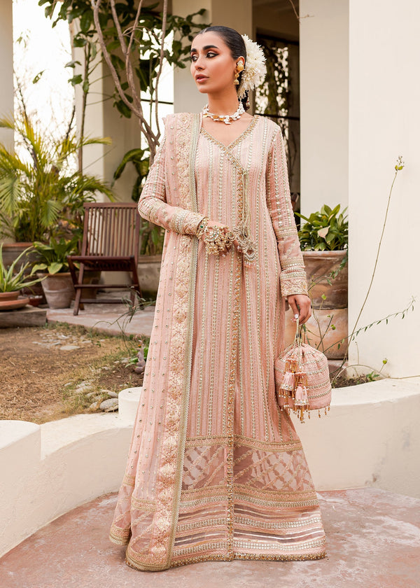 Kanwal Malik | Wedding Formals and Bridals | Janira by Kanwal Malik - Designer Dress - Type: Ladies Clothes - Available at Libayah - 100% Original