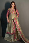 Maryum N Maria | Amani Formals | ZAIRAH - MW40113 by Maryum N Maria - Designer Dress  - Type : Ladies Clothes - Available at Libayah - 100% Original 